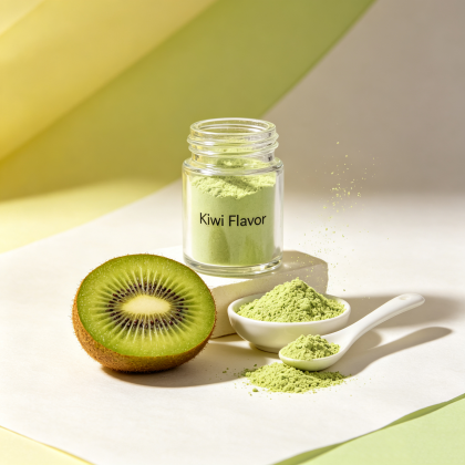 Kiwi Flavor