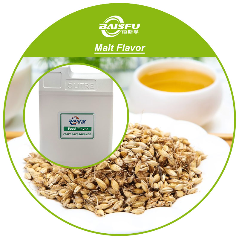 Malt Flavor