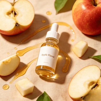 Apple Flavor