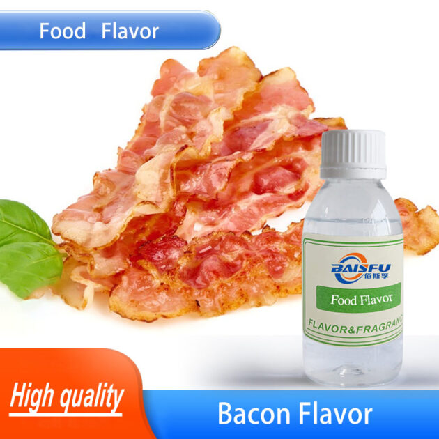 Bacon Flavor