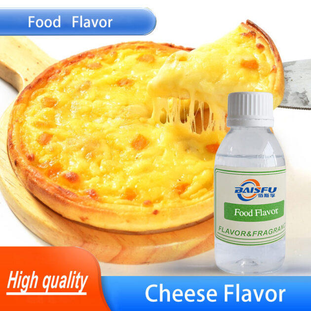 Cheese Flavor