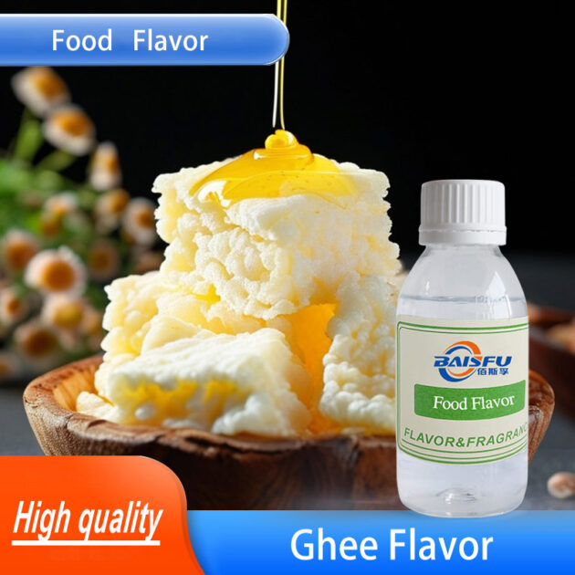 Ghee Flavor