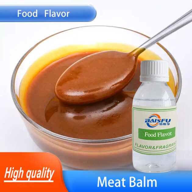 Meat Balm