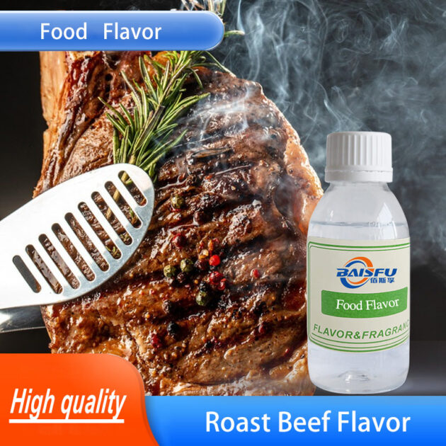 Roast Beef Flavor