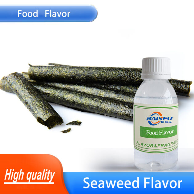 Seaweed Flavor