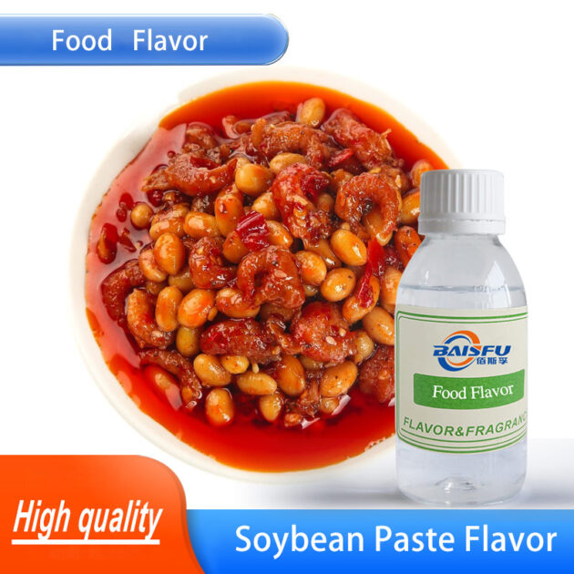 Soybean Paste Flavor