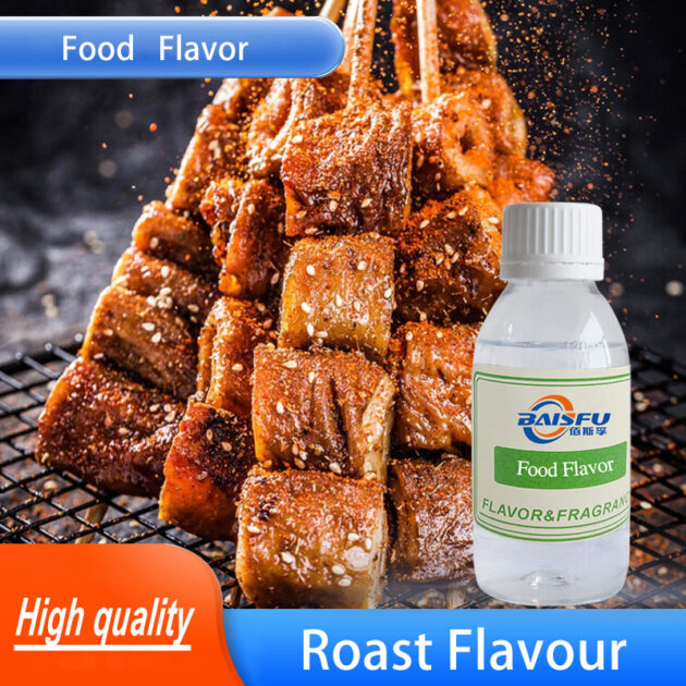 Roast Flavour