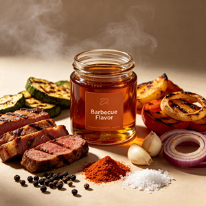 Barbecue Flavor