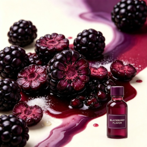 Blackberry Flavor