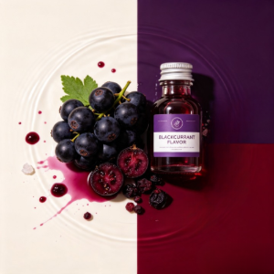 Blackcurrant Flavor