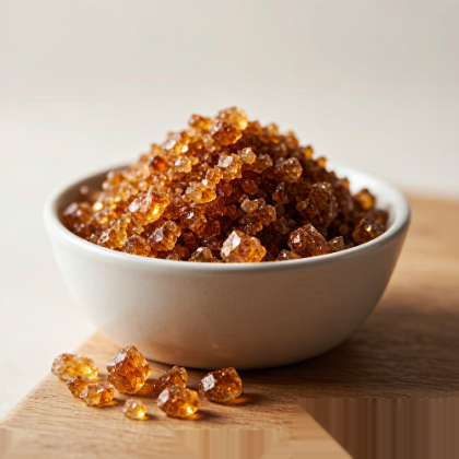 Brown Sugar Flavor