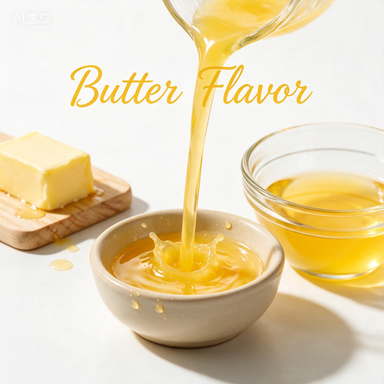 Butter Flavor