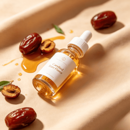 Candied Date Flavor