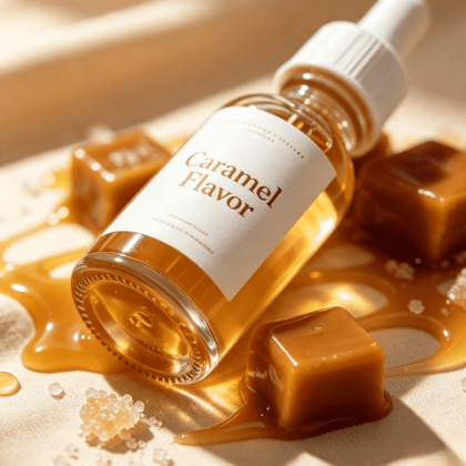 Caramel Flavor