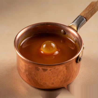 Caramel Flavor