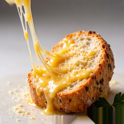 Cheese Flavor