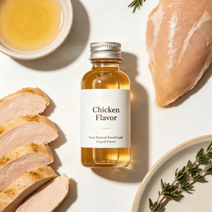 Chicken Flavor