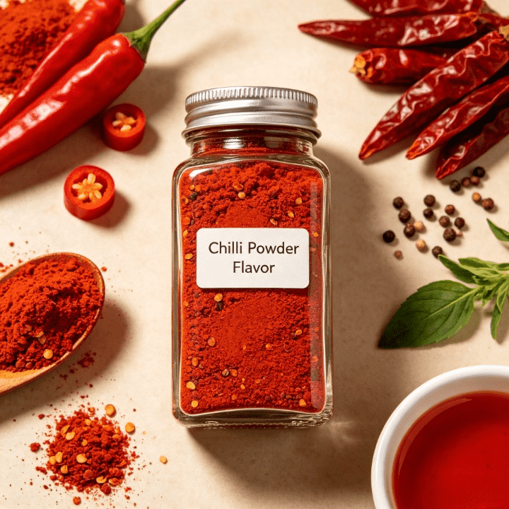 Chilli Powder Flavor