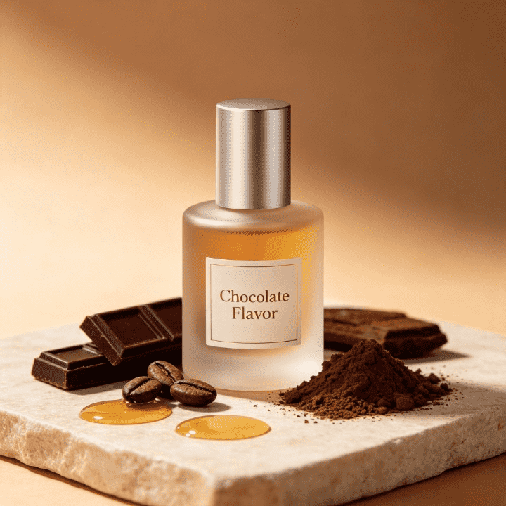 Chocolate Flavor
