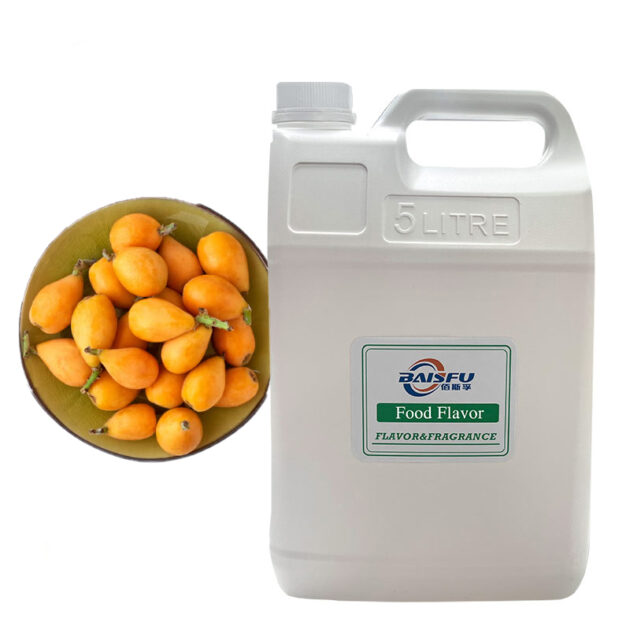 Chuanbei Loquat Flavor