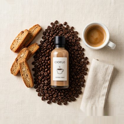 Coffee Flavor