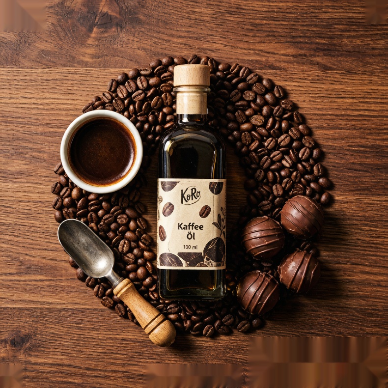 Coffee Oil Flavor