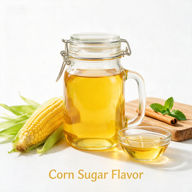 Corn Sugar Flavor