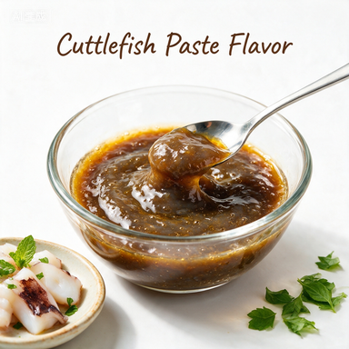 Cuttlefish Paste Flavor