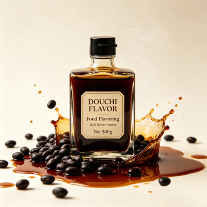 Douchi Flavor
