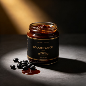 Douchi Flavor
