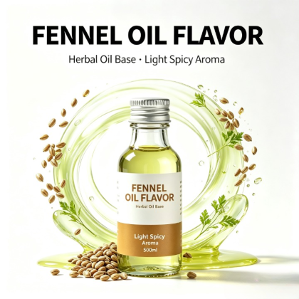 Fennel Oil Flavor