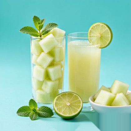 Honey Dew Melon Flavor