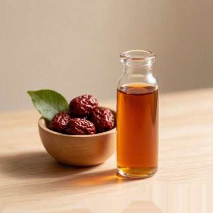 Jujube Flavor
