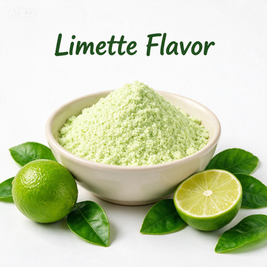 Limette Flavor