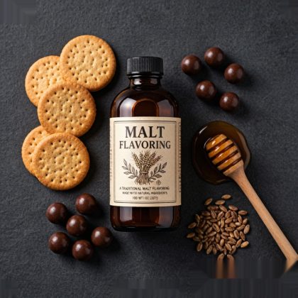 Malt Flavor