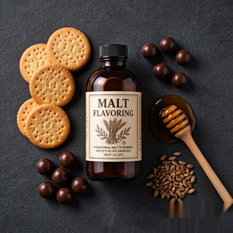 Malt Flavor