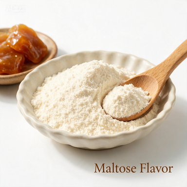 Maltose Flavor