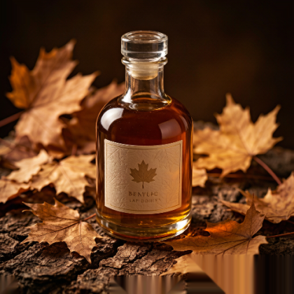 Maple Syrup Flavor