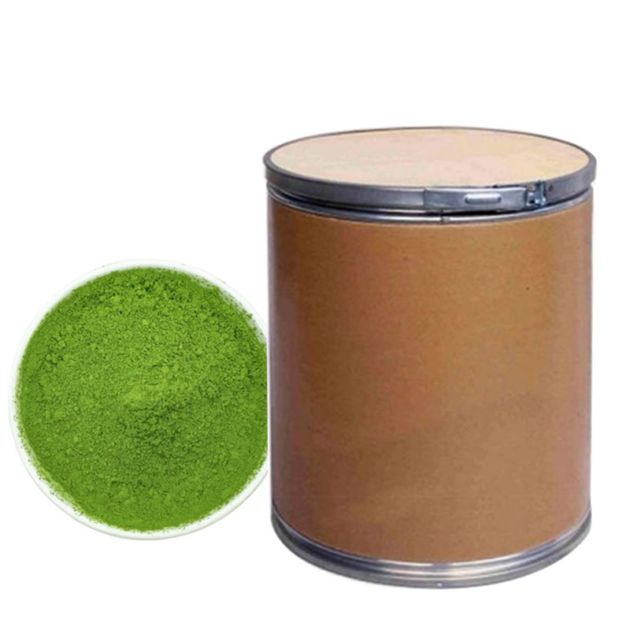 Matcha Powder Flavor