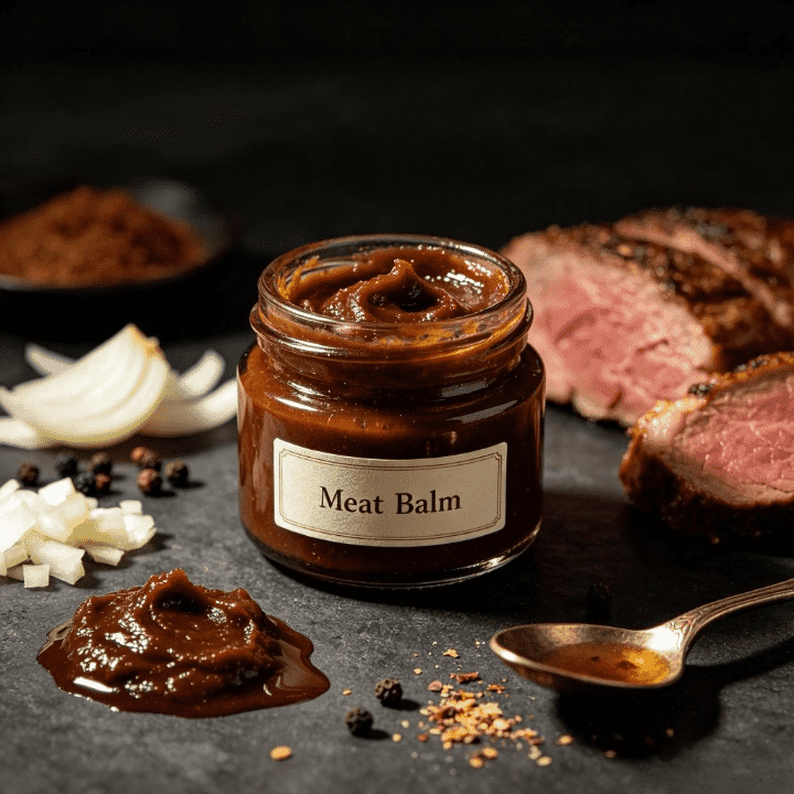 Meat Balm