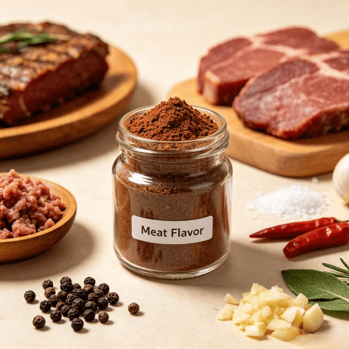 Meat Flavor