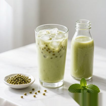 Mung Bean Flavor