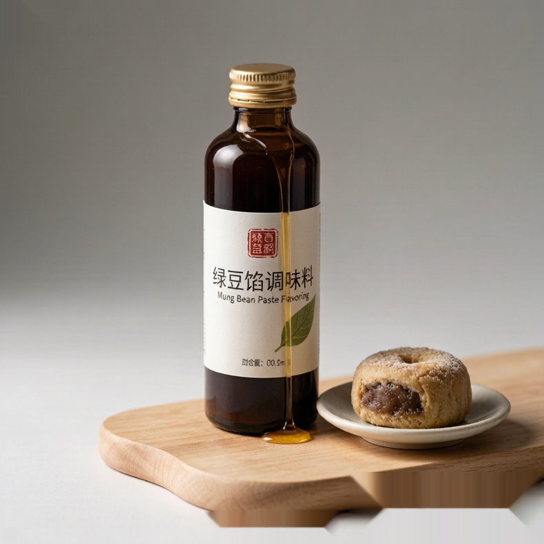 Mung Bean Paste Flavor