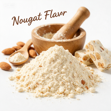 Nougat Flavor