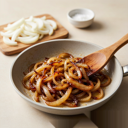 Onion Oil Flavor
