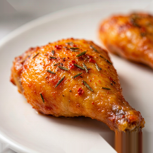 Orleans Chicken Flavour 