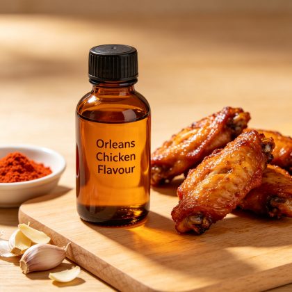 Orleans Chicken Flavour