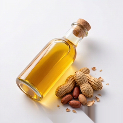 Peanut Oil Flavor