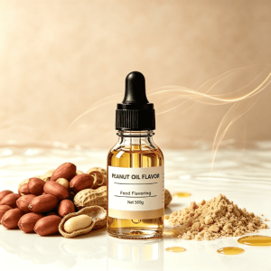 Peanut Oil Flavor