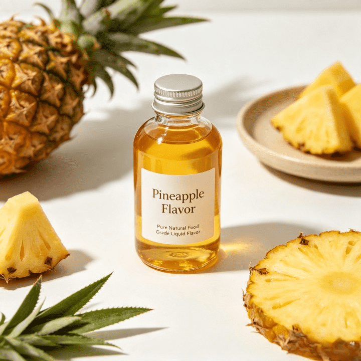 Pineapple Flavor